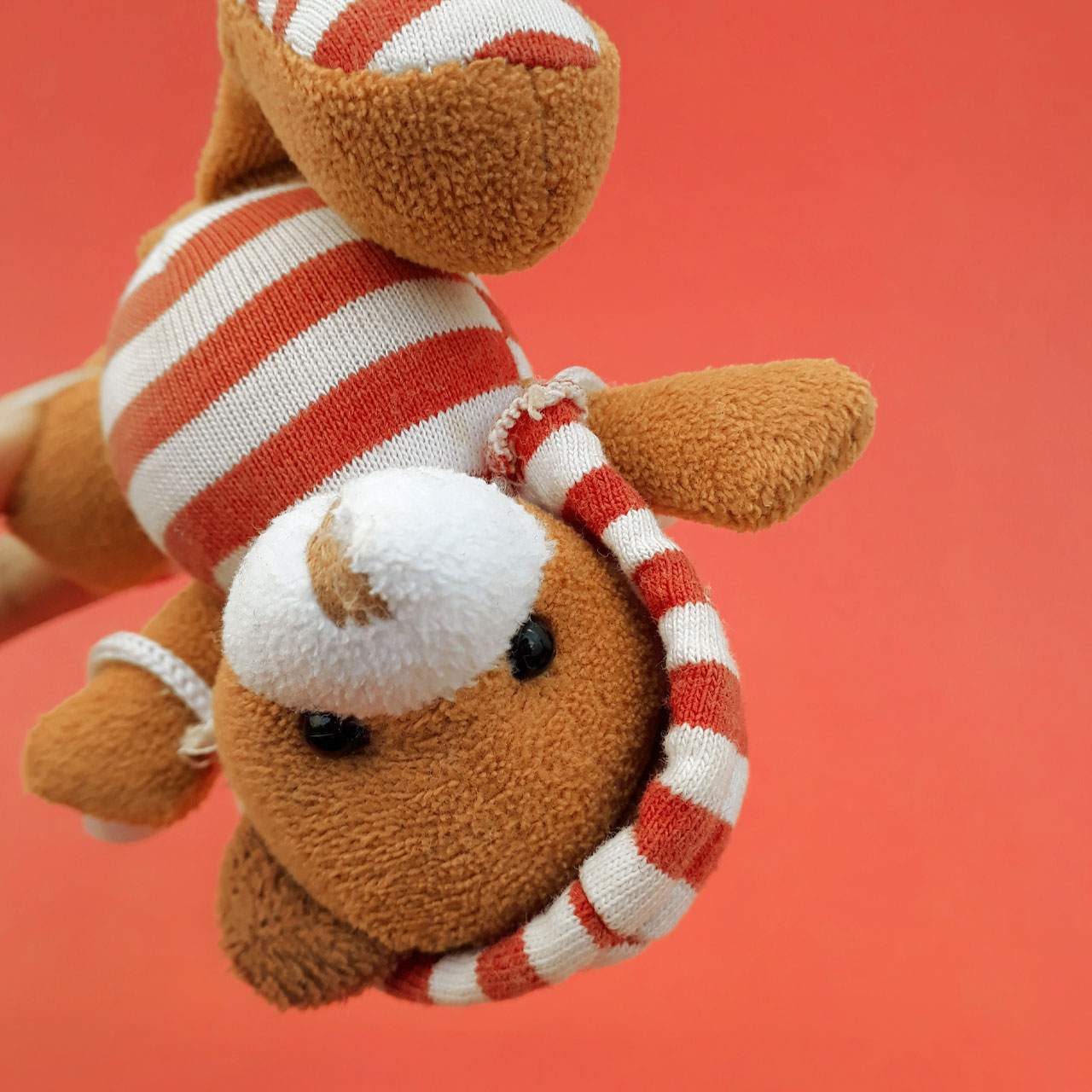 Cute Soft Teddybear